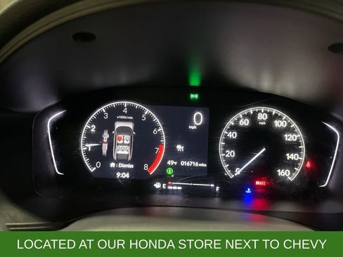 Used 2024 Honda Civic Sport image 19