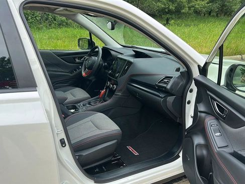Used 2024 Subaru Forester Sport AWD/4WD image 39