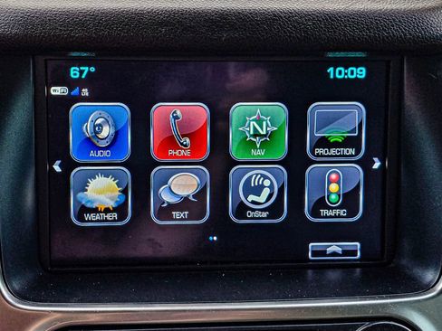 Used 2019 Chevrolet Tahoe LT RWD image 16