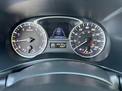 Used 2019 INFINITI QX60 Pure AWD/4WD image 19