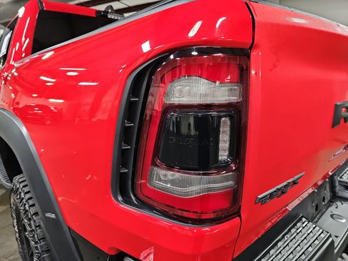 Used 2022 RAM 1500 TRX w/ TRX Level 2 Equipment Group image 35