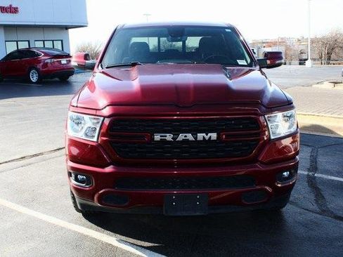Used 2023 RAM 1500 Big Horn image 5
