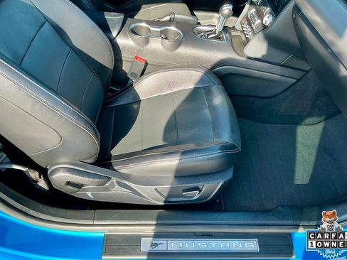 Used 2019 Ford Mustang GT Premium image 24