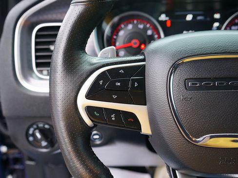 Used 2017 Dodge Charger R/T Scat Pack w/ Beats Audio Group image 25