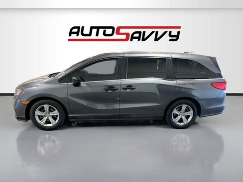 Used 2020 Honda Odyssey LX image 4