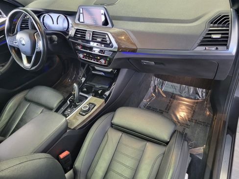 Used 2019 BMW X3 sDrive30i image 17