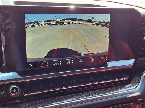 New 2026 Chevrolet Silverado 1500 RST w/ Safety Package image 9