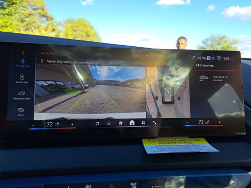 New 2026 BMW X3 M50 w/ Premium Package image 25