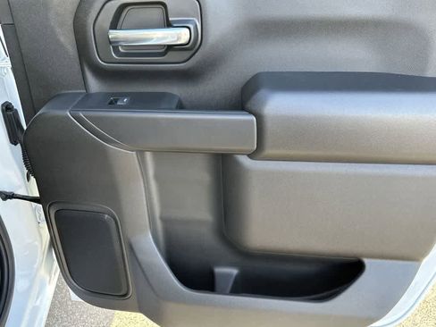 New 2025 GMC Sierra 3500 Pro w/ Convenience Package image 16