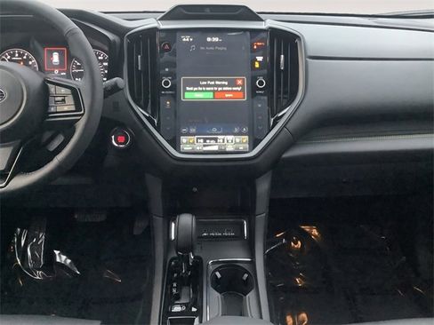 New 2026 Subaru Ascent Bronze Edition image 11