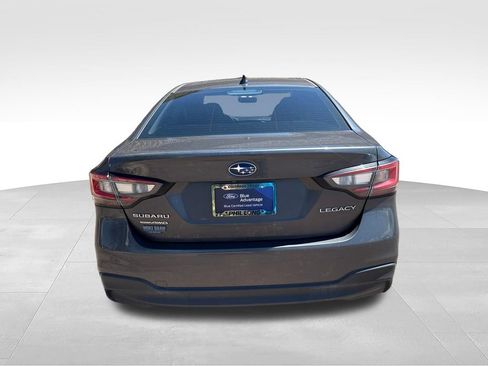 Used 2023 Subaru Legacy Premium w/ Popular Package #1 AWD/4WD image 8