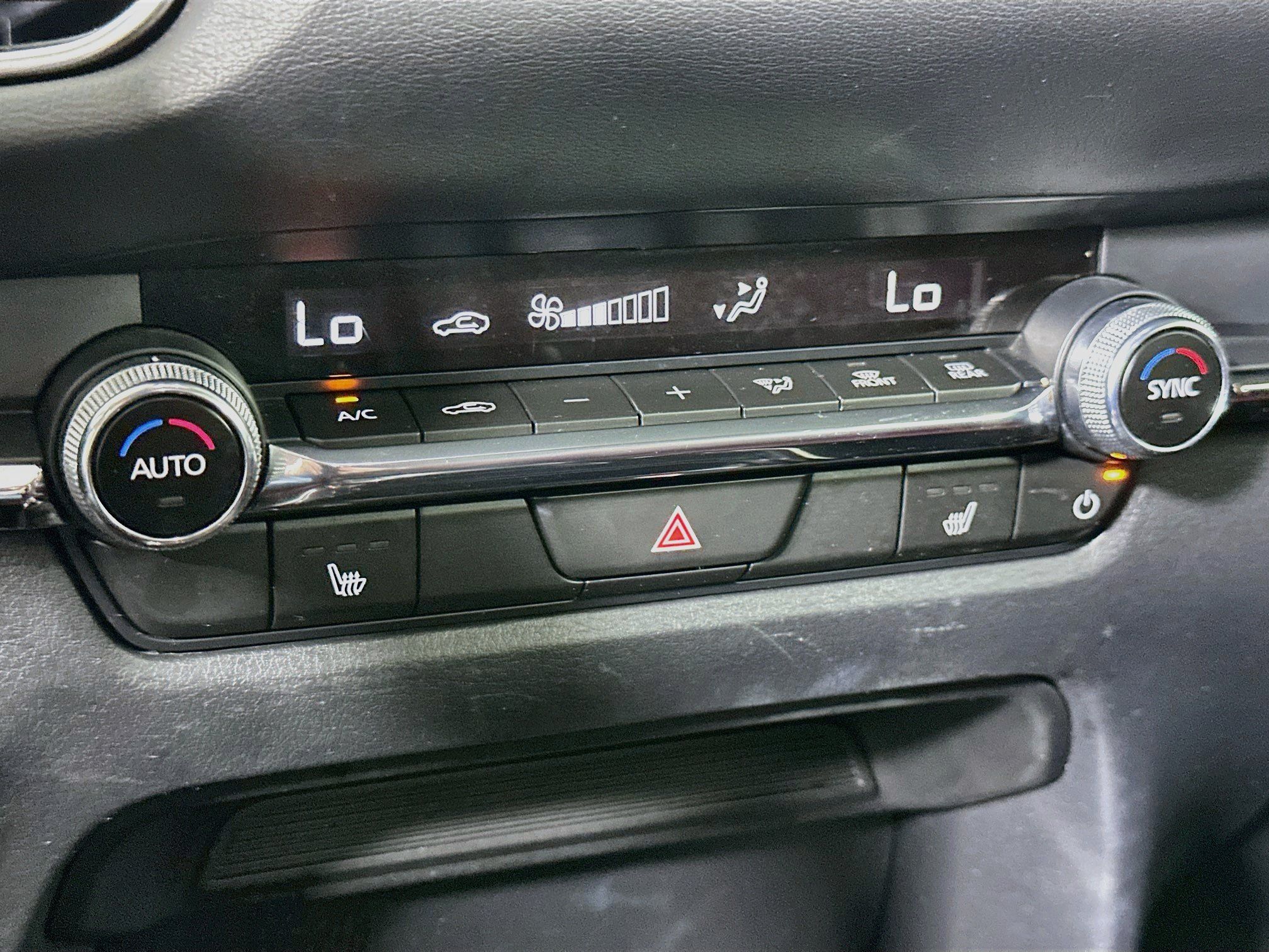 Used 2025 MAZDA CX-30 AWD 2.5 S w/ Preferred Package image 23