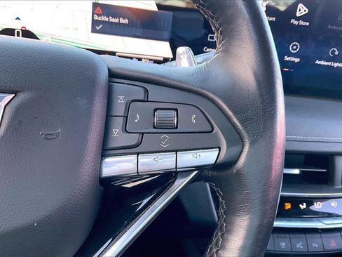 Used 2025 Cadillac CT5 Premium Luxury image 18