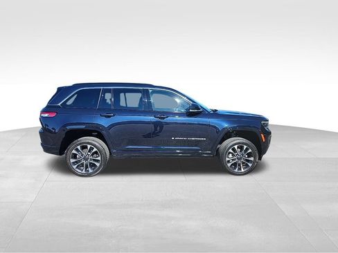 Certified 2024 Jeep Grand Cherokee Overland image 14