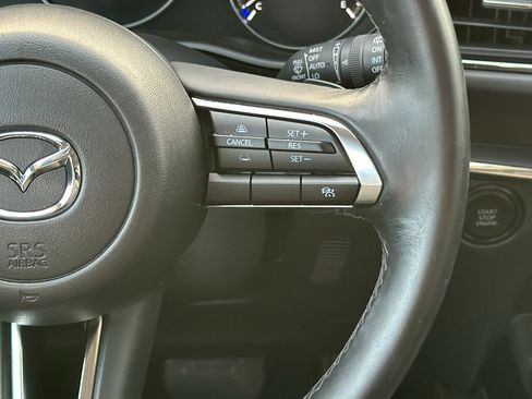 Certified 2024 MAZDA CX-30 AWD 2.5 S w/ Premium Package image 31