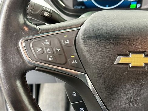 Used 2021 Chevrolet Bolt Premier w/ Infotainment Package image 22
