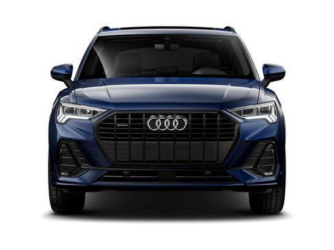 Certified 2025 Audi Q3 2.0T Premium w/ Convenience Package AWD/4WD image 4