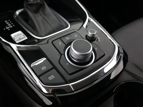 Used 2022 MAZDA CX-9 Touring AWD/4WD image 18
