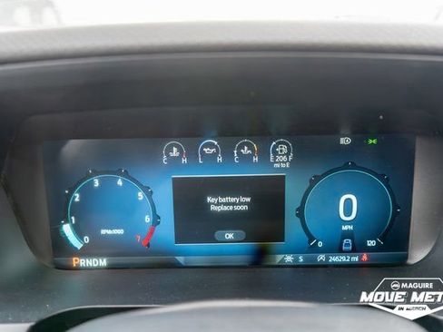 Used 2024 Ford F150 XLT w/ Tow/Haul Package image 21