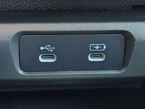 Certified 2025 Honda Accord Sport image 20