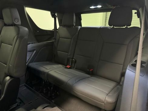 New 2026 Chevrolet Tahoe LT w/ Comfort Package image 18