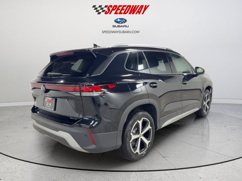New 2026 Volkswagen Tiguan SE AWD/4WD image 10