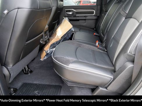 New 2026 RAM 3500 Laramie image 11