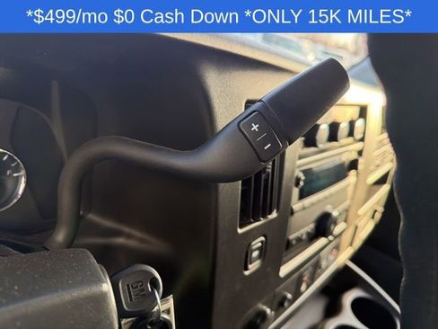 Used 2024 Chevrolet Express 2500 w/ Driver Convenience Package image 28