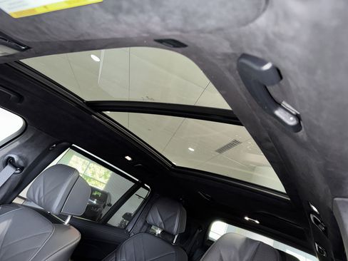 New 2026 BMW X7 xDrive40i w/ M Sport Package image 23