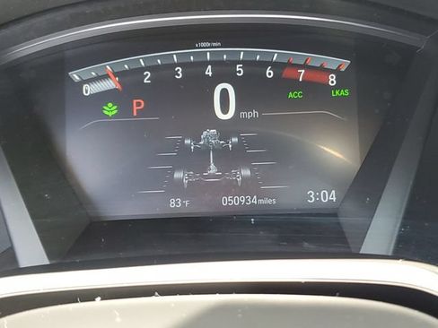 Used 2022 Honda CR-V EX-L image 26