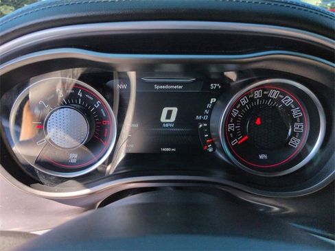 Used 2021 Dodge Challenger R/T Scat Pack image 27