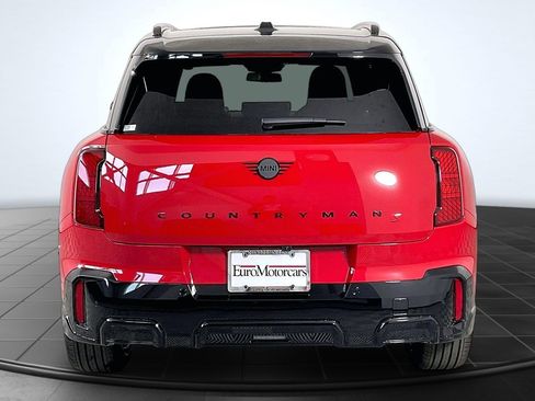 New 2027 MINI Cooper Countryman S AWD/4WD image 4