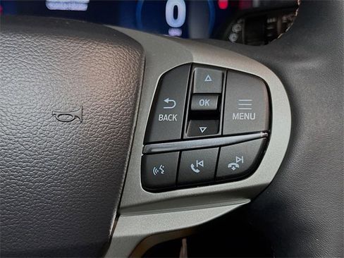 New 2026 Ford Explorer Active w/ Active Comfort Package image 29
