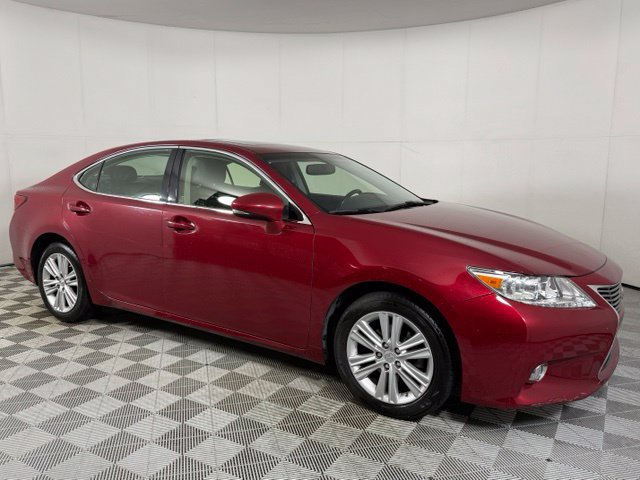 Used 2015 Lexus ES 350 FWD image 10