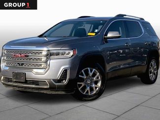 Used 2020 GMC Acadia SLT w/ Premium Package video 1