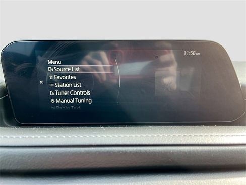 Used 2024 MAZDA CX-30 AWD 2.5 S w/ Select Sport Pkg image 14