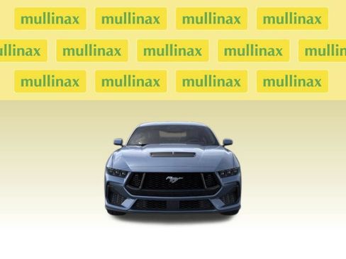 New 2026 Ford Mustang GT Premium RWD image 16