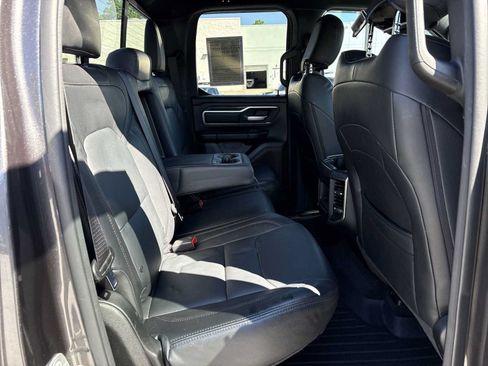 Used 2021 RAM 1500 Big Horn AWD/4WD image 26