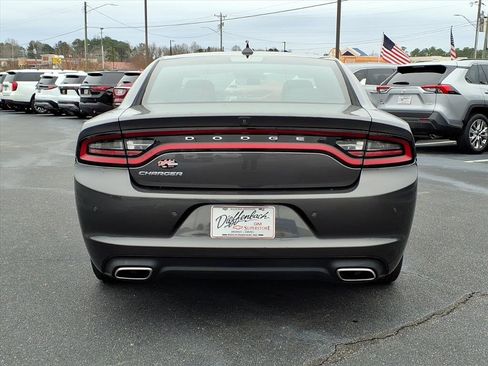 Used 2023 Dodge Charger SXT image 25