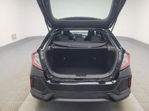 Used 2017 Honda Civic EX image 29