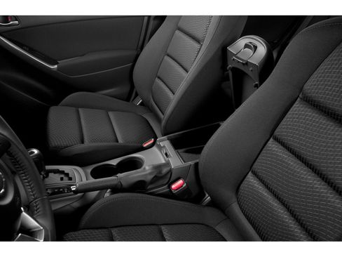 Used 2015 MAZDA CX-5 Touring FWD image 12