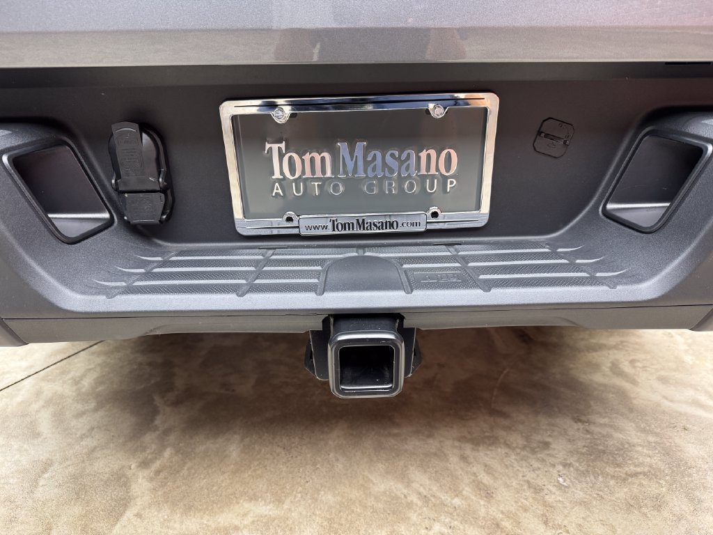 New 2026 Ford Ranger XL w/ Trailer Tow Package AWD/4WD image 5