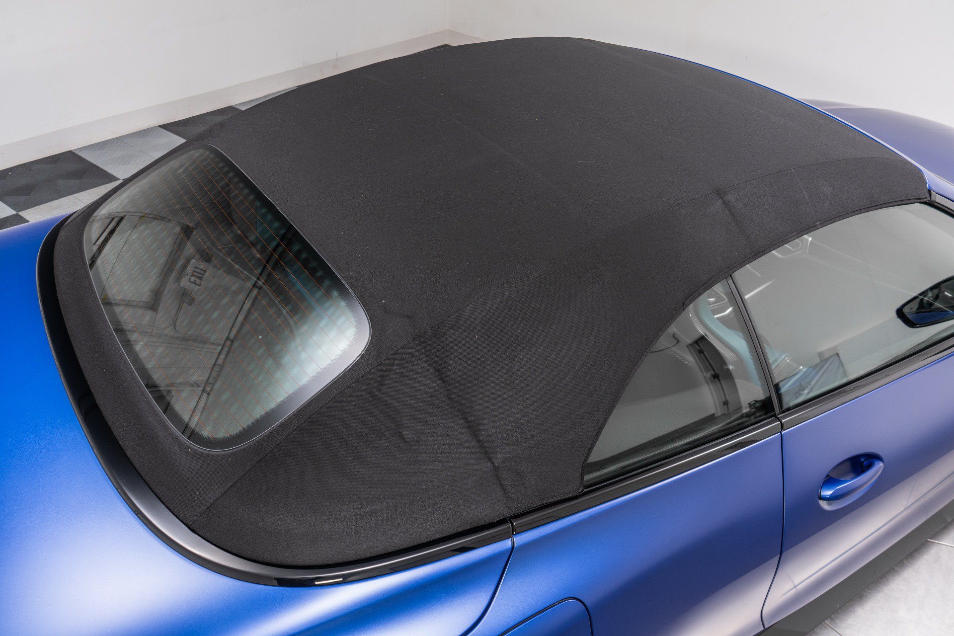 Used 2022 BMW M4 xDrive Competition AWD/4WD image 38