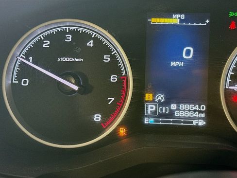 Used 2020 Subaru Forester Premium AWD/4WD image 14