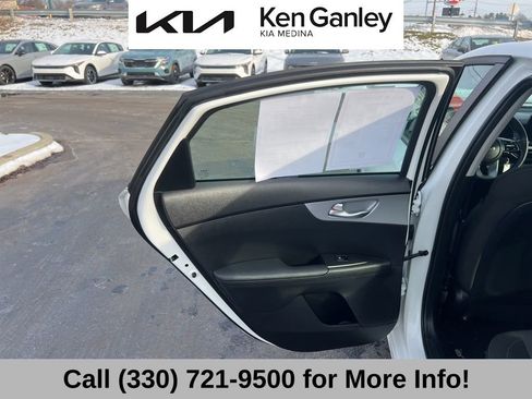 Certified 2024 Kia Forte LXS image 43