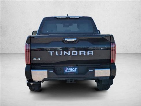 Used 2024 Toyota Tundra 1794 Edition image 6