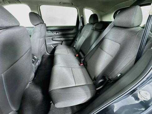 Certified 2024 Honda CR-V EX image 24