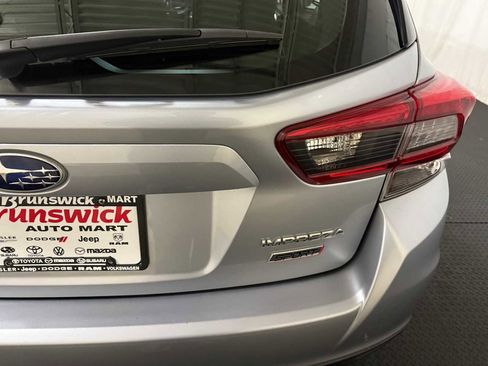 Certified 2022 Subaru Impreza 2.0i Sport w/ Popular Package #2 image 18