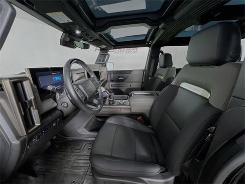 Used 2023 GMC Hummer EV Edition 1 image 9