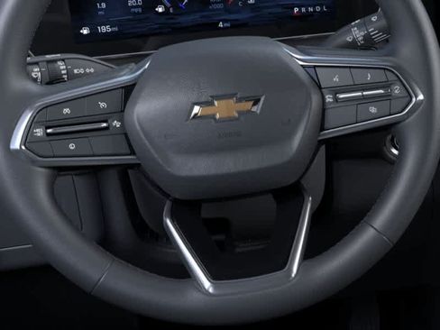 New 2026 Chevrolet Tahoe LS RWD image 19